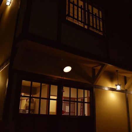 Kikusuisou Annex 호텔 쿠사츠 외부 사진