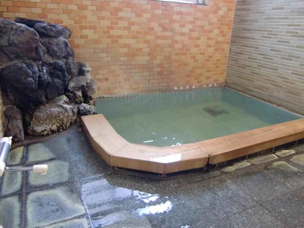 Kikusuisou Annex 호텔 쿠사츠 외부 사진
