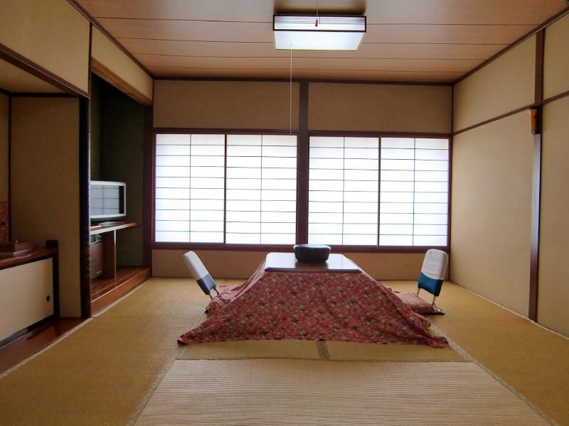 Kikusuisou Annex 호텔 쿠사츠 외부 사진