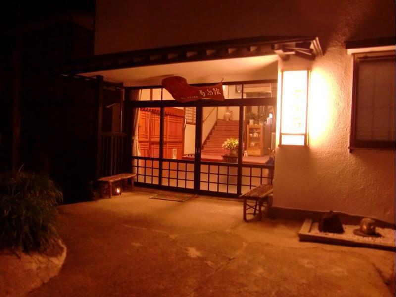 Kikusuisou Annex 호텔 쿠사츠 외부 사진