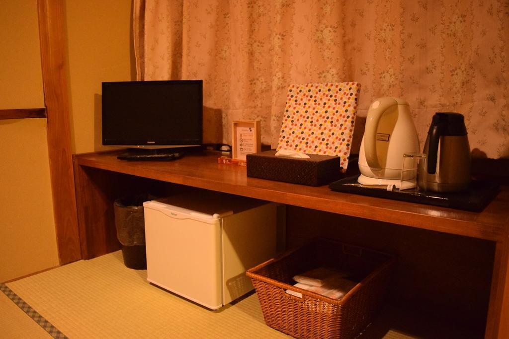 Kikusuisou Annex 호텔 쿠사츠 외부 사진