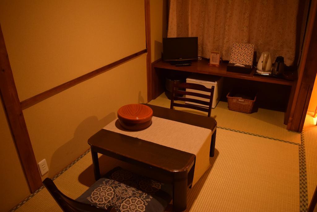 Kikusuisou Annex 호텔 쿠사츠 외부 사진