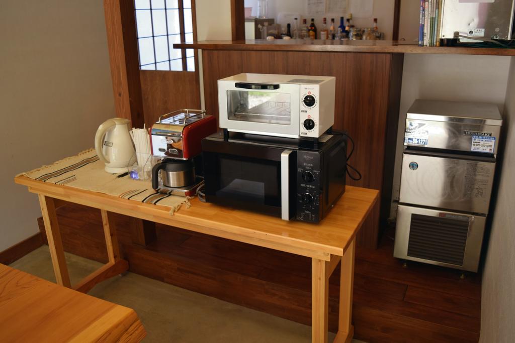 Kikusuisou Annex 호텔 쿠사츠 외부 사진